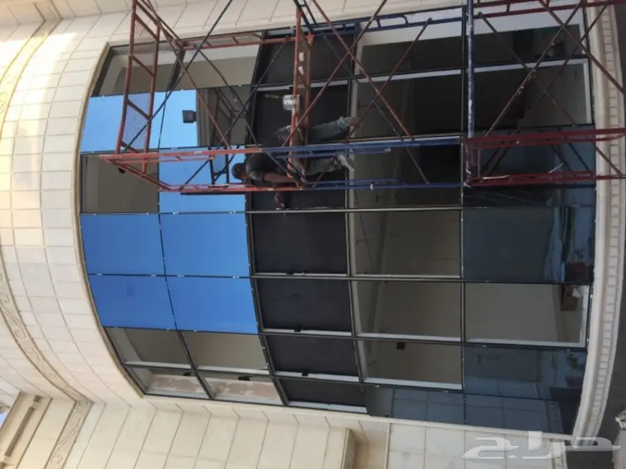 زجاج استركشر بأقل الاسعار  (image 94)