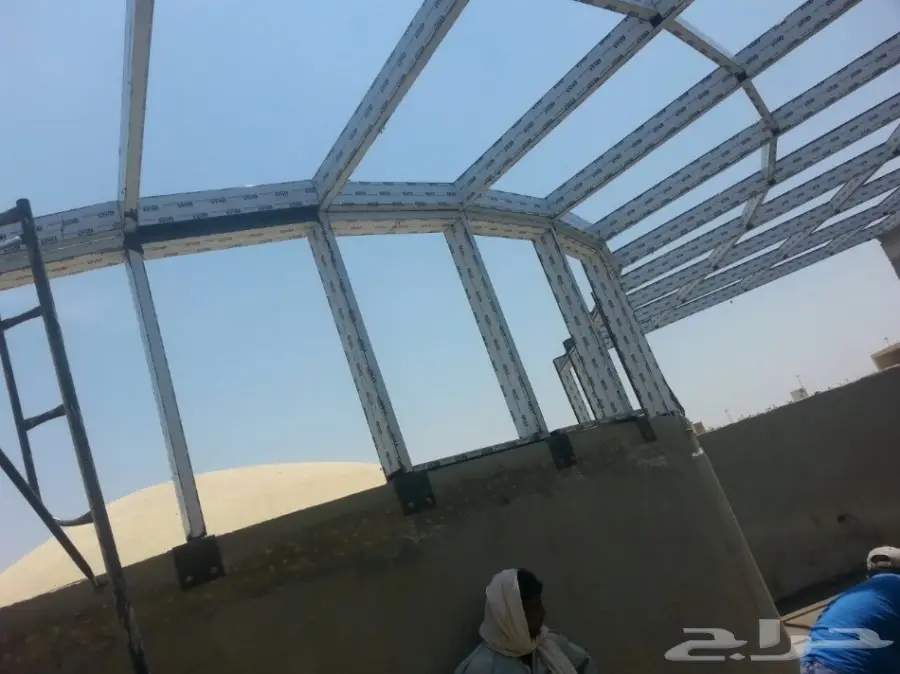 زجاج استركشر بأقل الاسعار  (image 111)