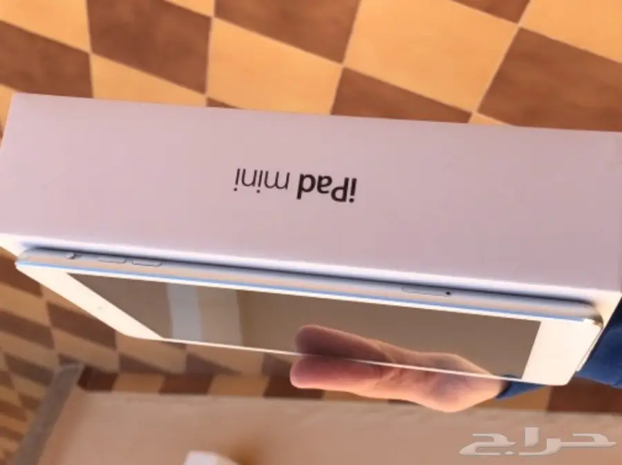 للبيع ايباد توصيل اي مكان  (image 1)