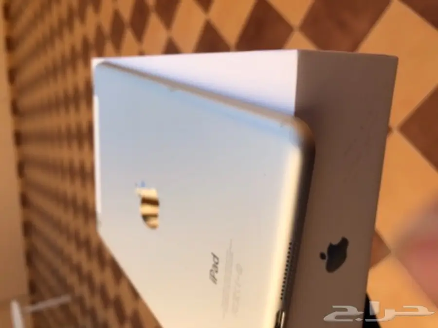 للبيع ايباد توصيل اي مكان  (image 4)