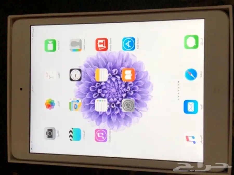 للبيع ايباد توصيل اي مكان  (image 5)