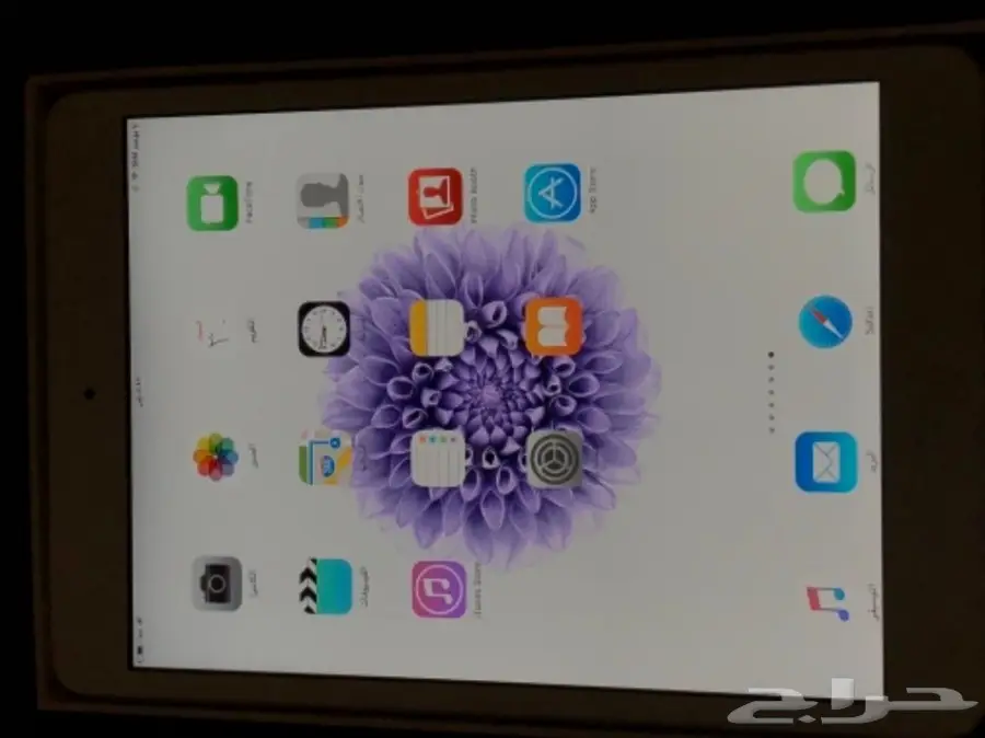 للبيع ايباد توصيل اي مكان  (image 6)