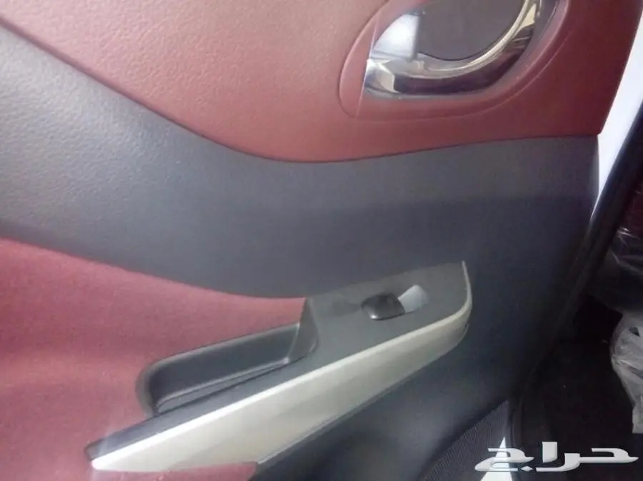   نيسان نافارا 2016 (بالنقد والتقسيط) اقل سعر (image 10)