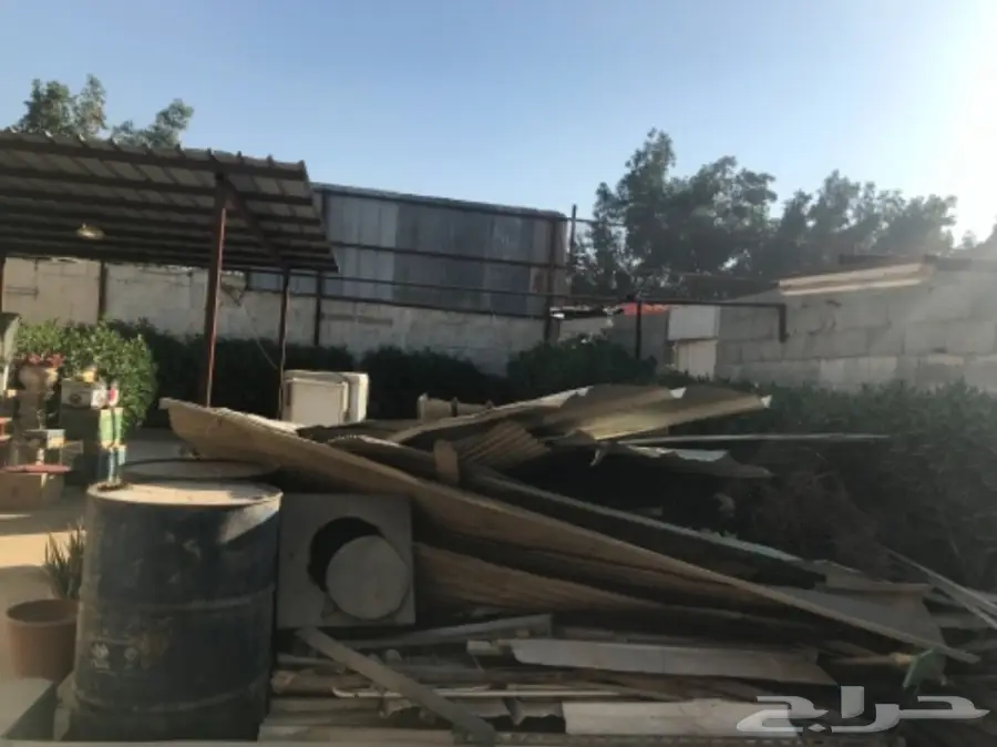 سكراب للبيع . الرياض  (image 1)