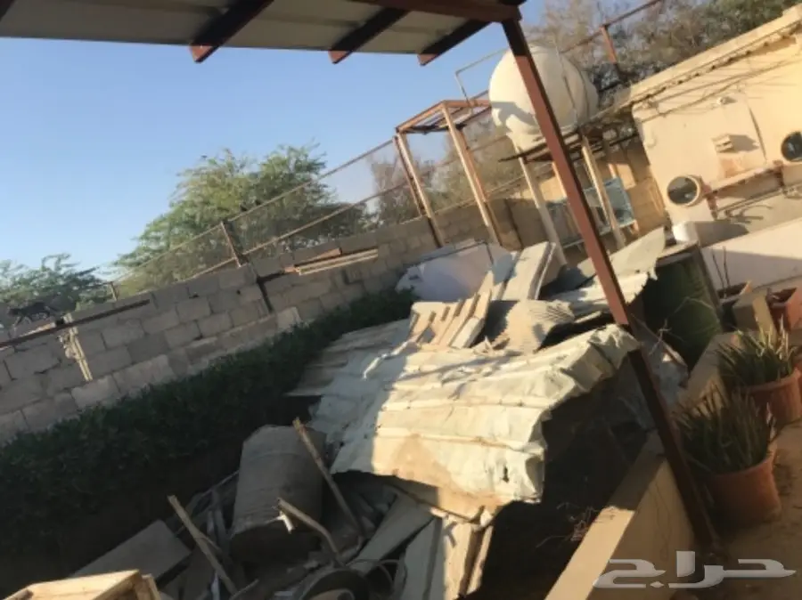 سكراب للبيع . الرياض  (image 2)