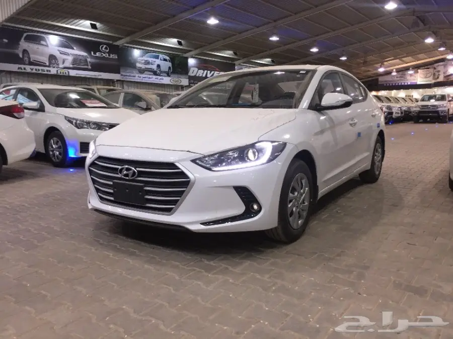 النترا 2018 -2.0cc المجدوعي بالنقد والتقسيط (image 1)