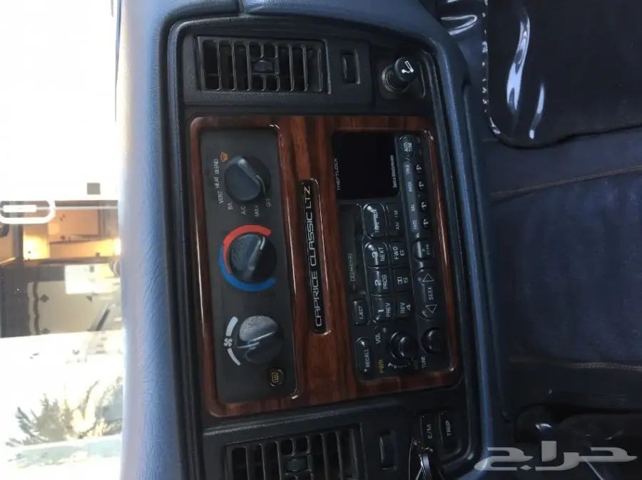 كابرس 1996 LTZ  (Image 1)