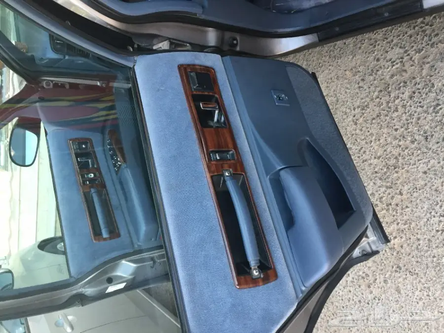 كابرس 1996 LTZ  (image 3)