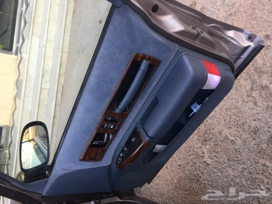 كابرس 1996 LTZ  (image 5)