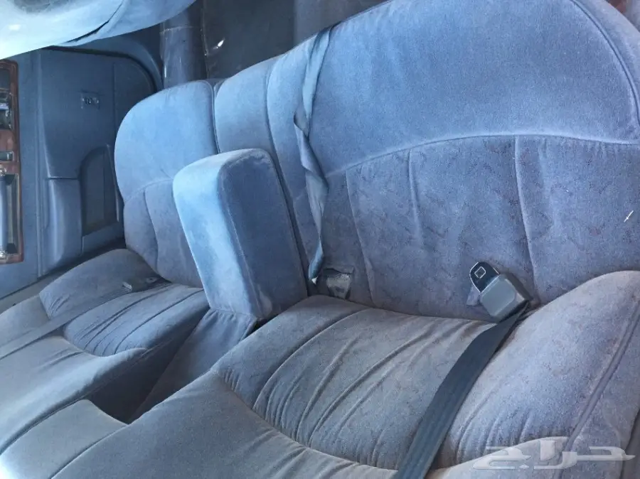كابرس 1996 LTZ  (image 6)