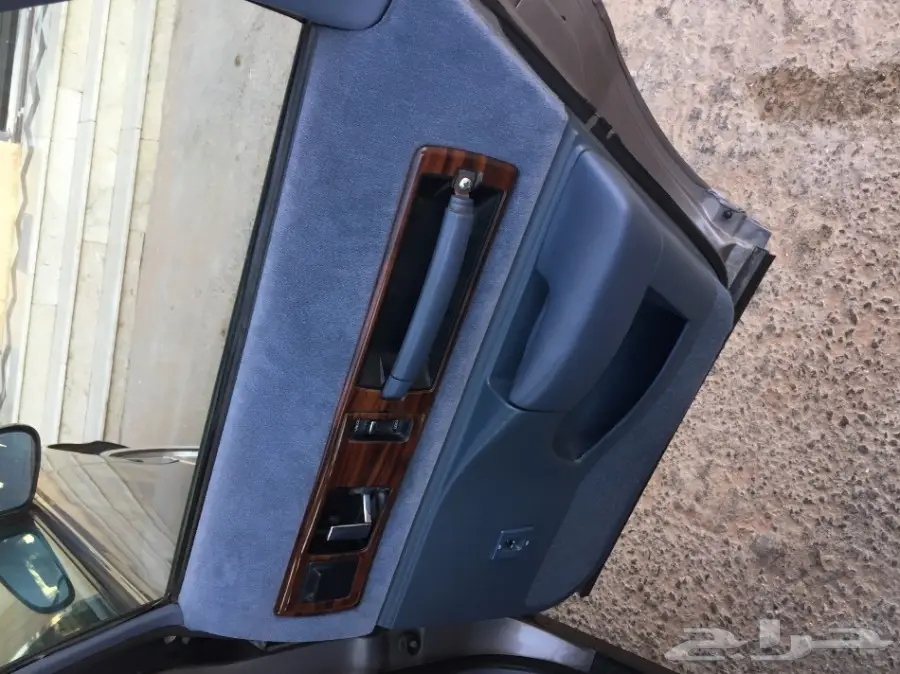 كابرس 1996 LTZ  (image 7)
