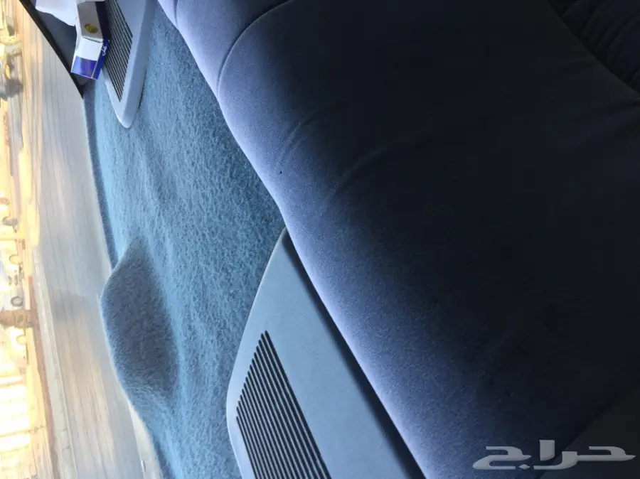 كابرس 1996 LTZ  (image 8)