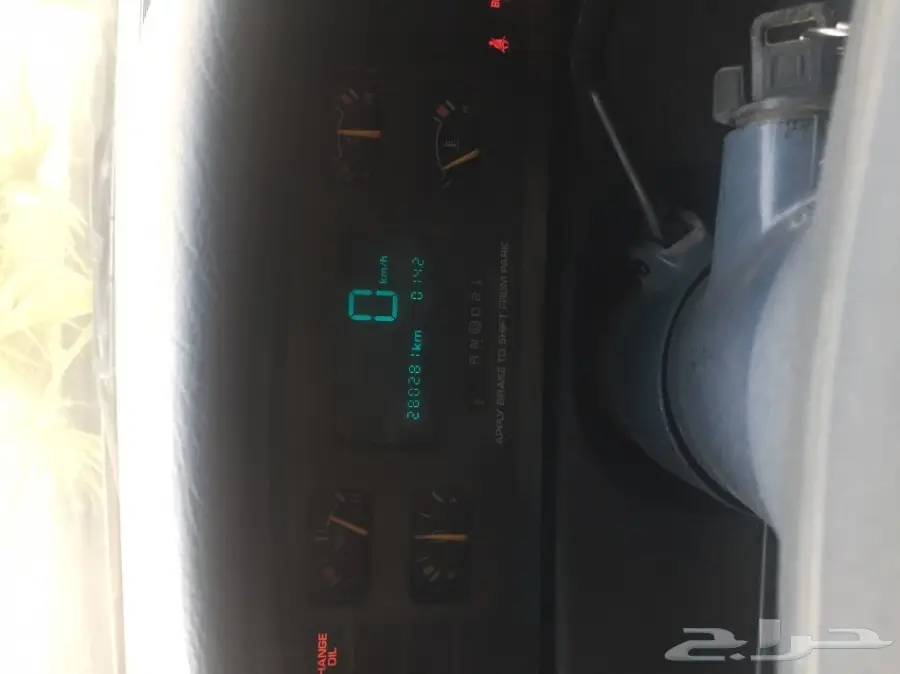 كابرس 1996 LTZ  (image 10)