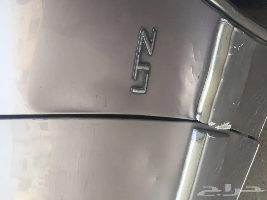كابرس 1996 LTZ  (image 11)
