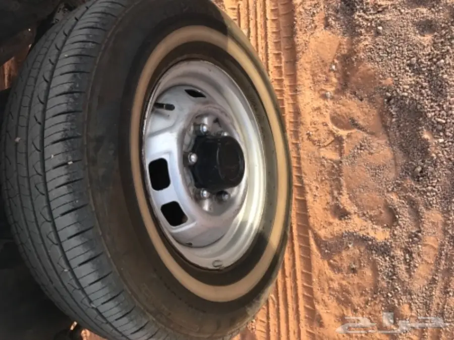 دادسن غماره  87 للبيع (image 1)