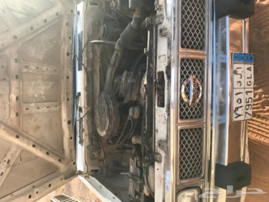 دادسن غماره  87 للبيع (image 13)