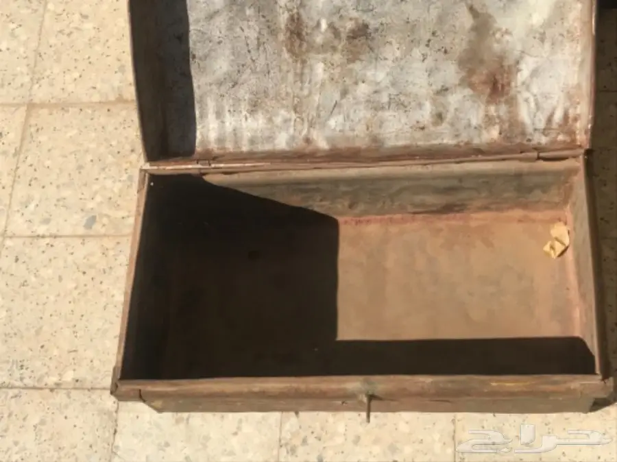 شناط حديد تراث قديمه (image 3)