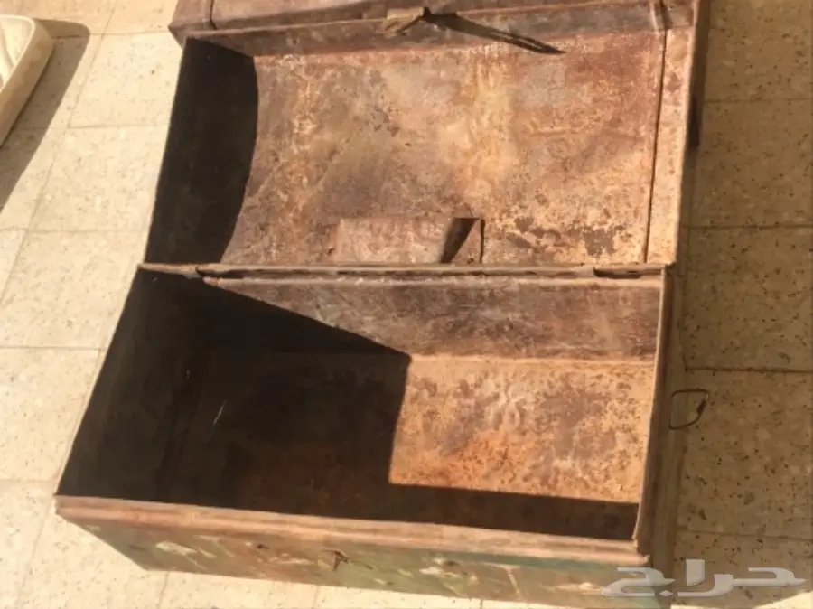 شناط حديد تراث قديمه (image 4)