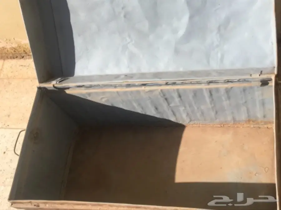 شناط حديد تراث قديمه (image 5)