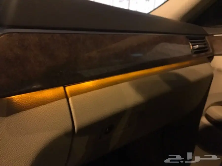 مرسيدس 2013 جفالي (image 14)