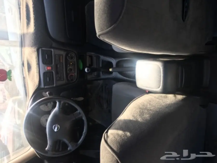 نيسان صني ممتازه ياباني (image 4)