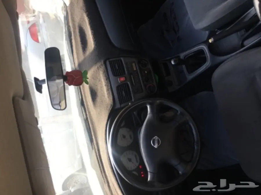 نيسان صني ممتازه ياباني (image 5)
