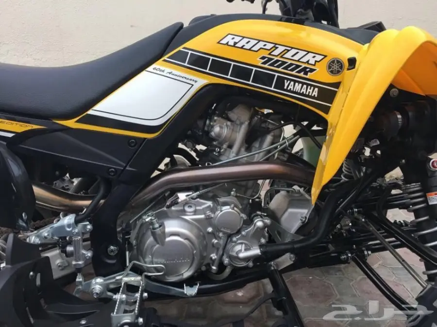 رابتر سبيشل 2016 نظيف  (image 1)