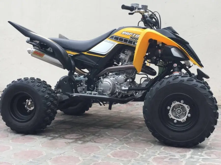 رابتر سبيشل 2016 نظيف  (image 2)