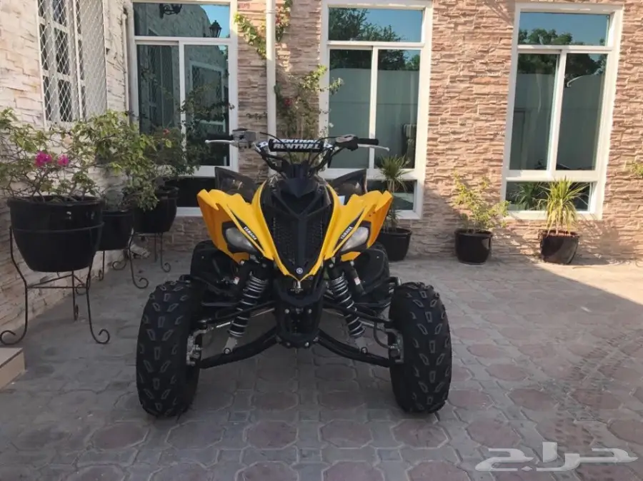 رابتر سبيشل 2016 نظيف  (image 3)