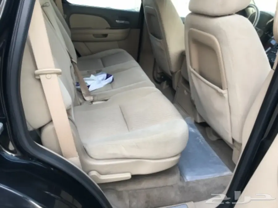 للبيع تاهو LT2009 سعودي  (image 9)