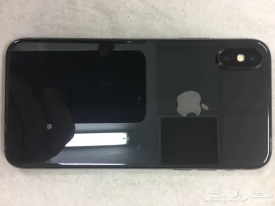 iPhone X 256. iPhone X 64 (image 1)