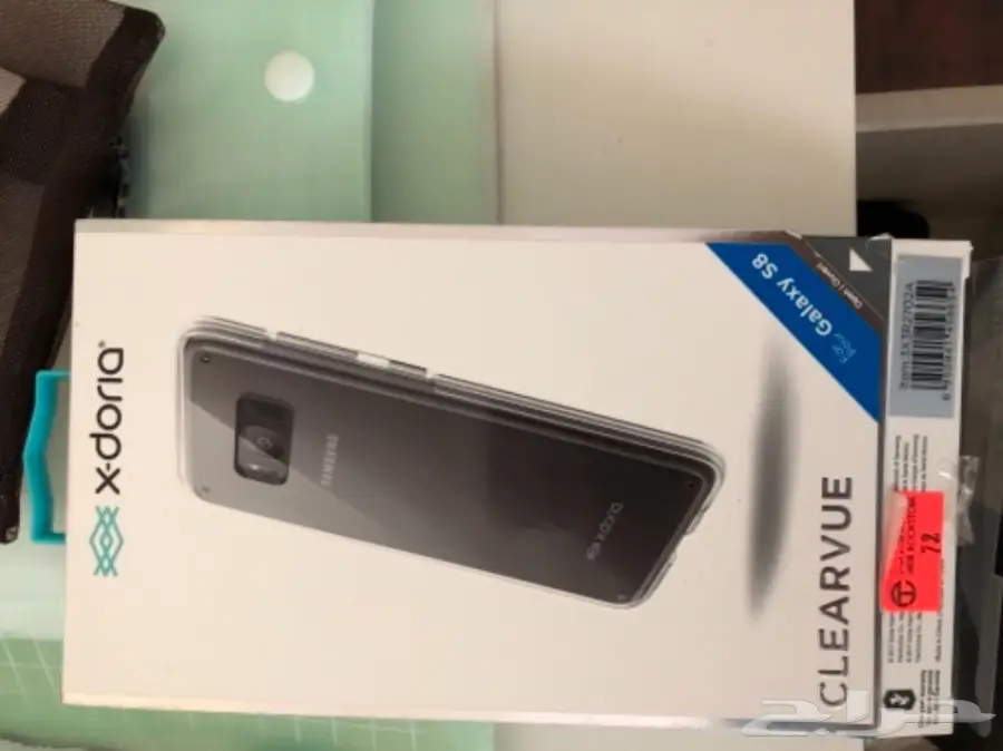 سامسونج اس8 Samsung s8 (image 3)