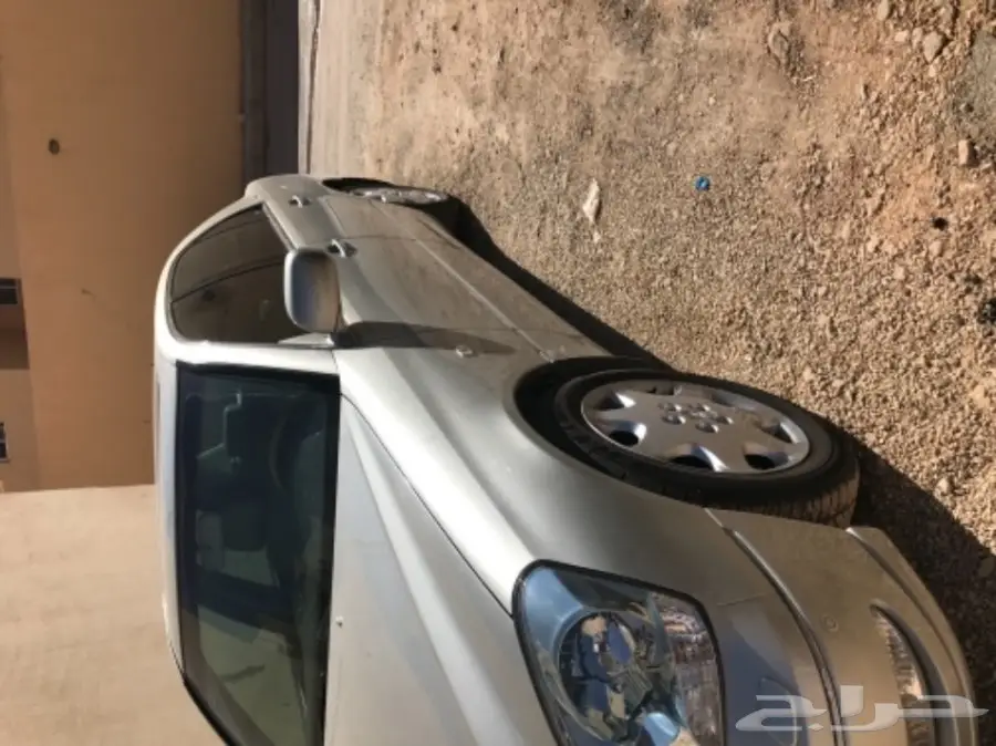 لكزس ال اس 2003 نظيفه جدا  (image 9)