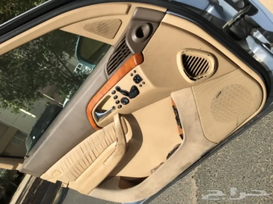للبيع عاجل s500 تم وضع الحد  (image 9)