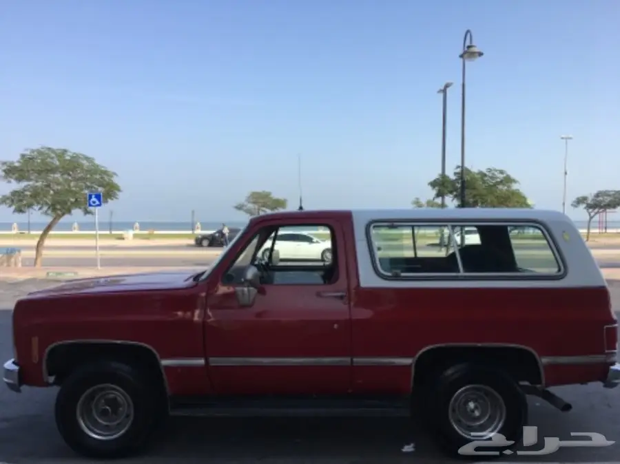 للبيع بليزر موديل 1979 (image 2)