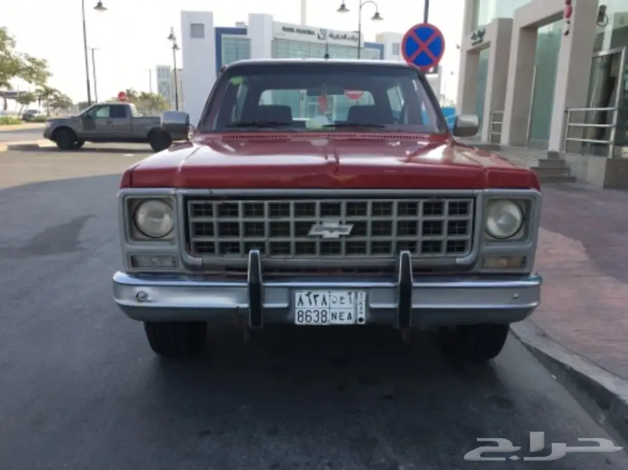 للبيع بليزر موديل 1979 (image 5)