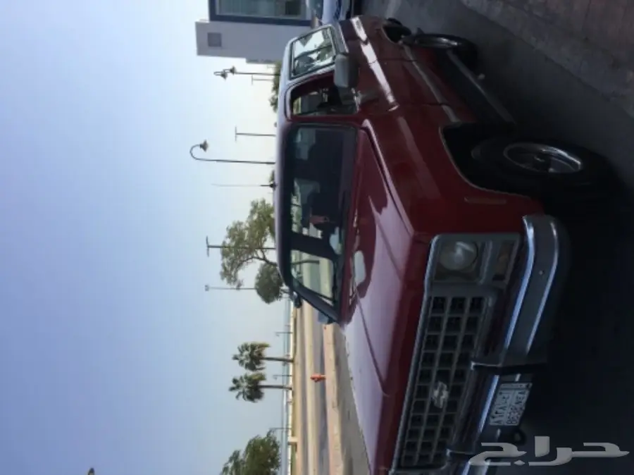 للبيع بليزر موديل 1979 (image 6)