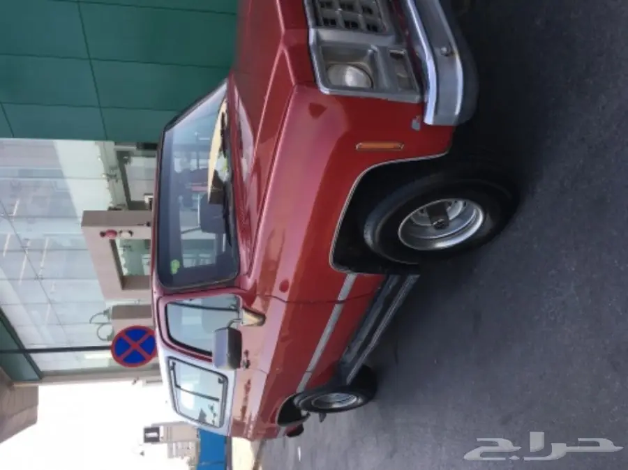 للبيع بليزر موديل 1979 (image 7)