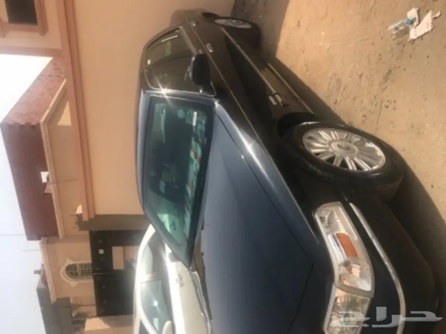 ميركوري ماركيز موديل 2006 ليميتد ممشى قليل (image 10)