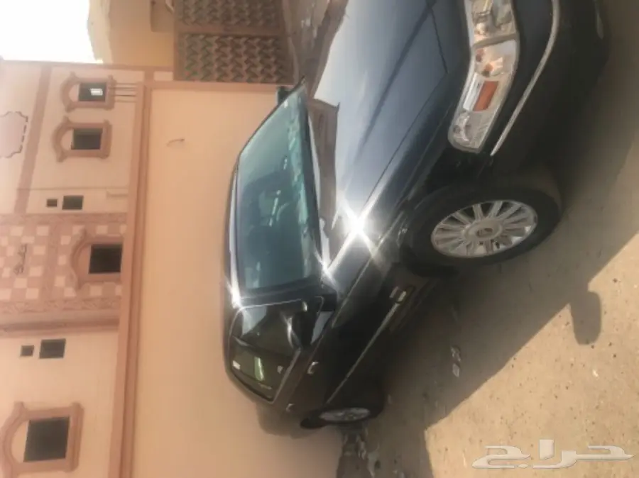 ميركوري ماركيز موديل 2006 ليميتد ممشى قليل (image 12)