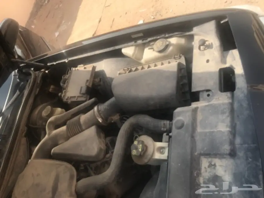 ميركوري ماركيز موديل 2006 ليميتد ممشى قليل (image 16)