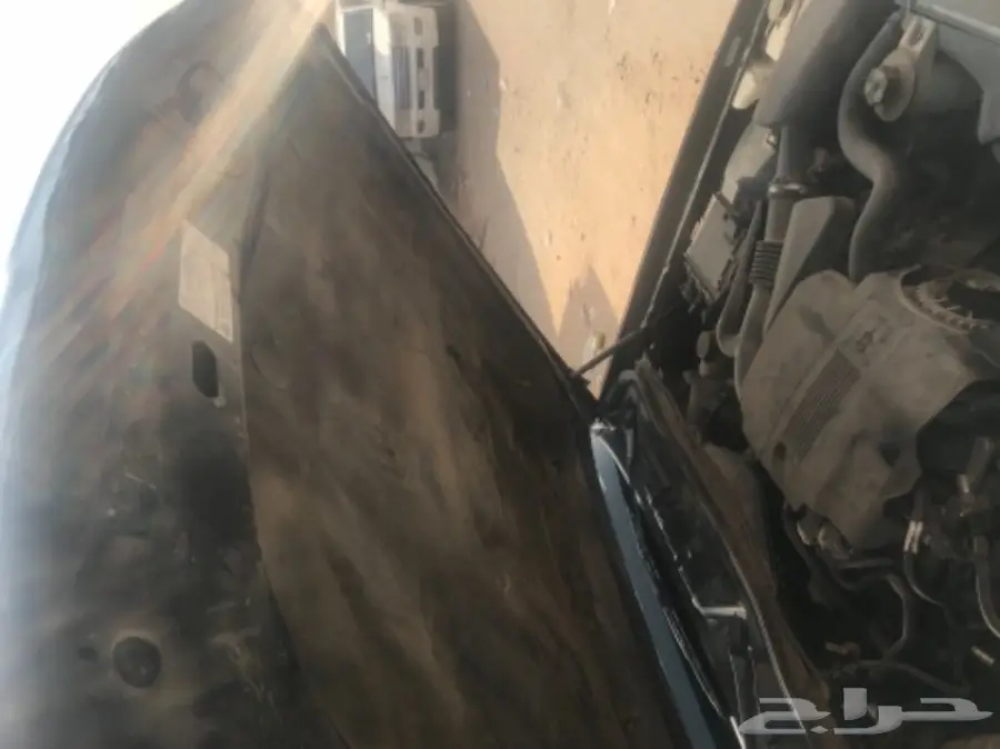 ميركوري ماركيز موديل 2006 ليميتد ممشى قليل (image 17)