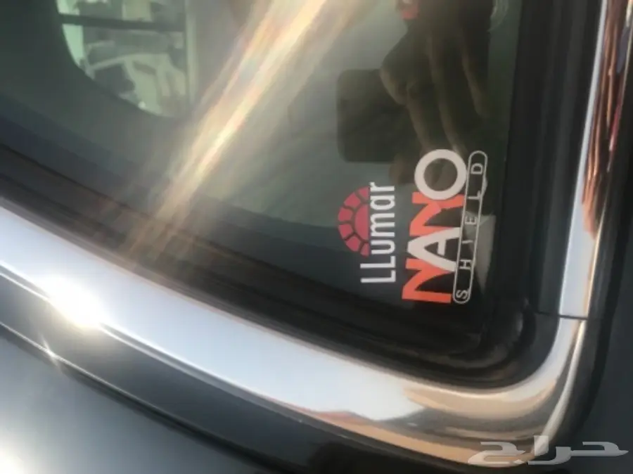 ميركوري ماركيز موديل 2006 ليميتد ممشى قليل (image 18)