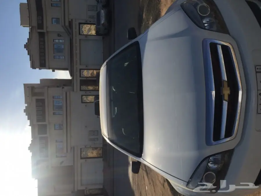 كابريس 2012 (image 2)