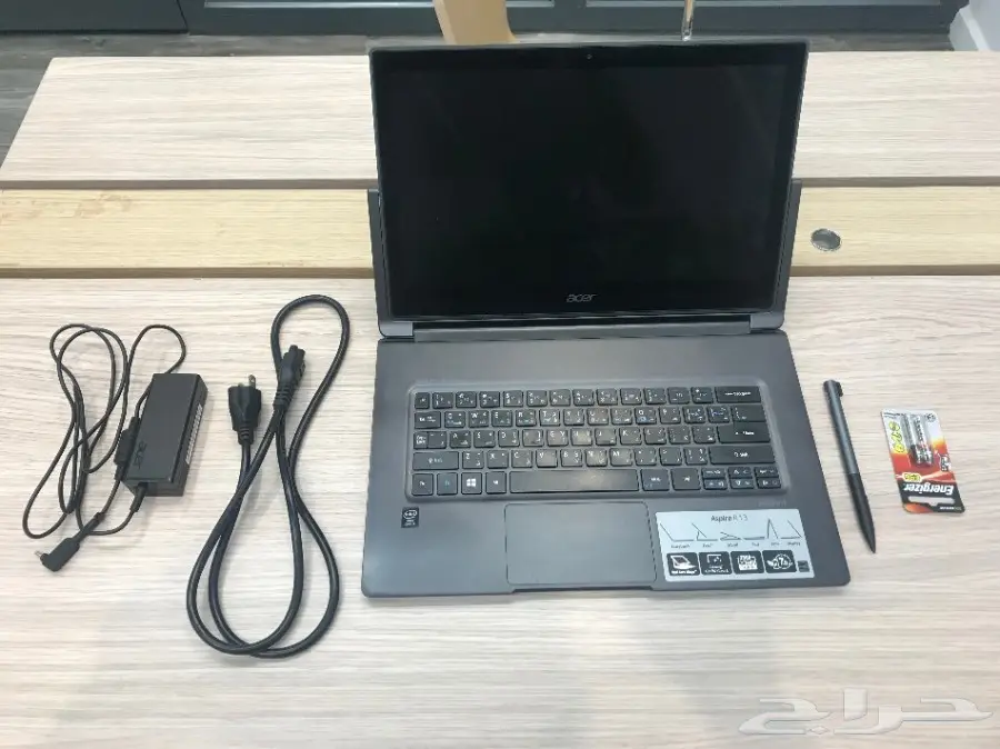 لابتوب متحول Acer Aspire R13  (image 1)