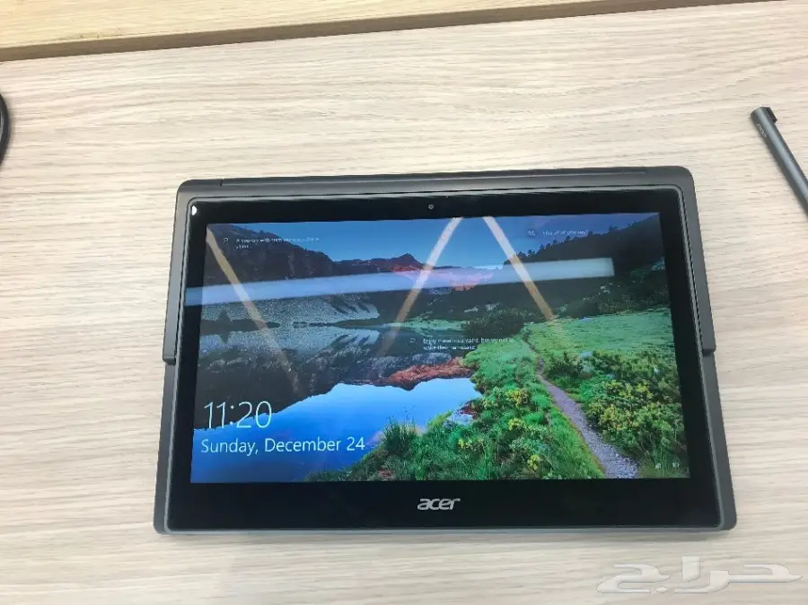 لابتوب متحول Acer Aspire R13  (image 6)