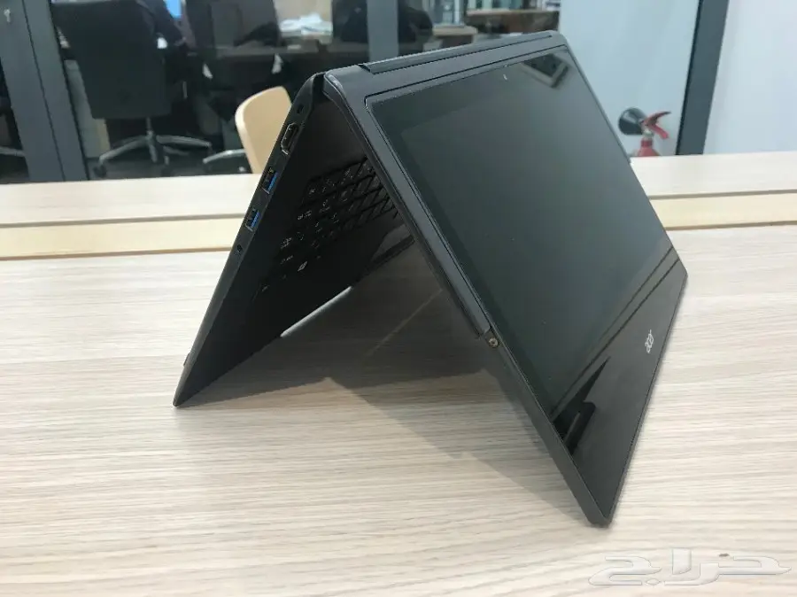 لابتوب متحول Acer Aspire R13  (image 7)