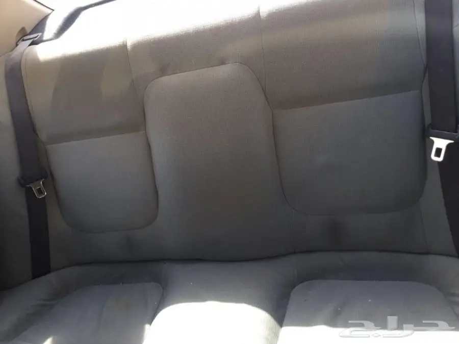 نيسان صني 2004 نظيفة مستعمله (image 4)