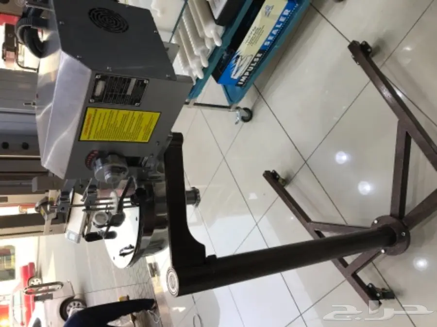 معدات مطاعم - مكنة بلح الشام - عروض مميزة في السعودية (image 3)