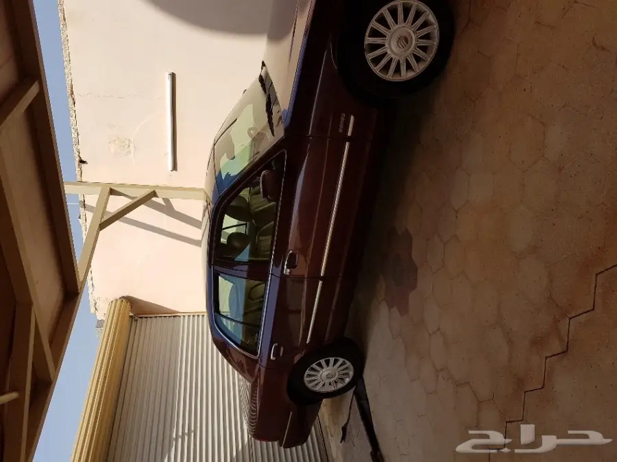فورد ماركيز موديل 2011 (image 4)